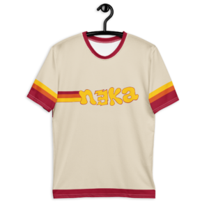 Applchu '22 Character Tee