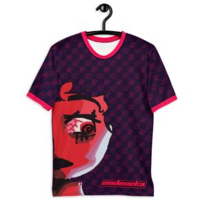 NEKA "Horrorshow" Tee