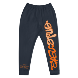 NEKA Winter Men's Joggers