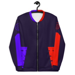 NEKA'22 Bomber Jacker
