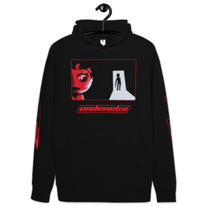 NEKA "Horrorshow" Hoodie