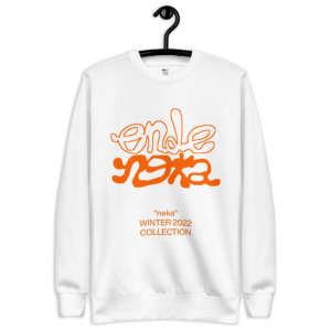 NEKA Winter Sweatshirt