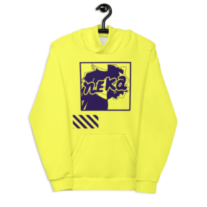 Neka Metro Hoodie