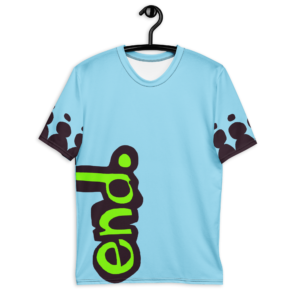 END. Tee