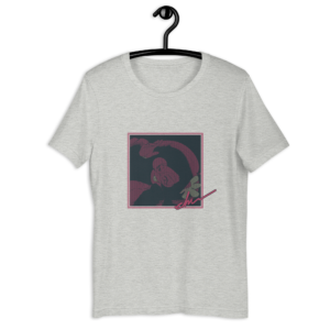 APPLCHU STAMP Tee