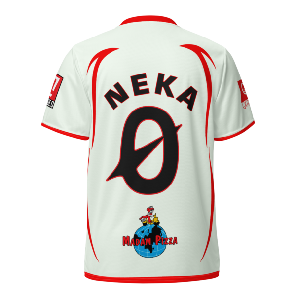 NEKA ZERO JERSEY - Image 2