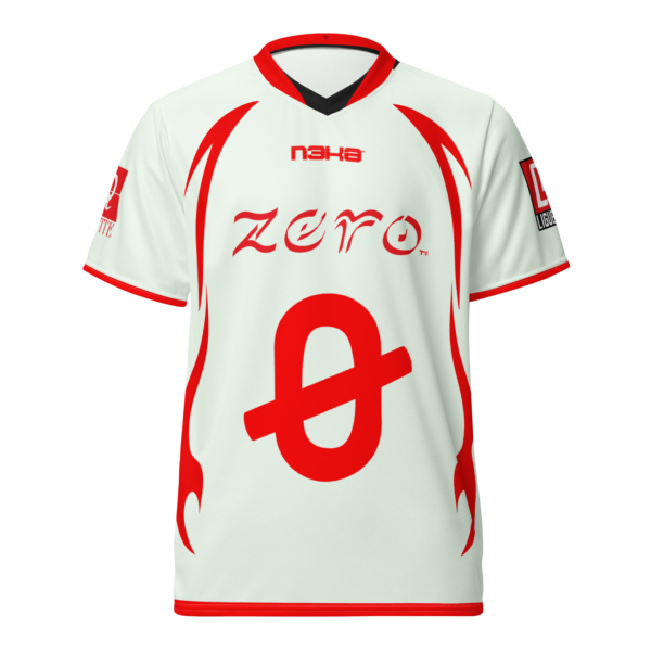 NEKA ZERO JERSEY